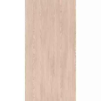 Панель стеновая МДФ, 27002006 мм, цвет дуб снежный