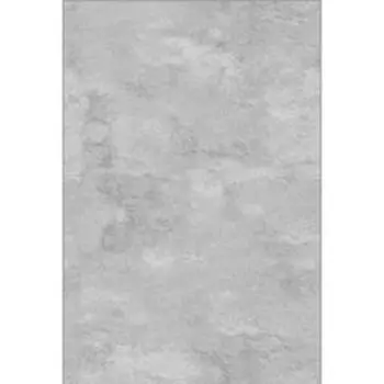 Стеновая панель ПВХ «Бетон 736/1» Premium Lak, добор, 2700250 мм, цвет серый