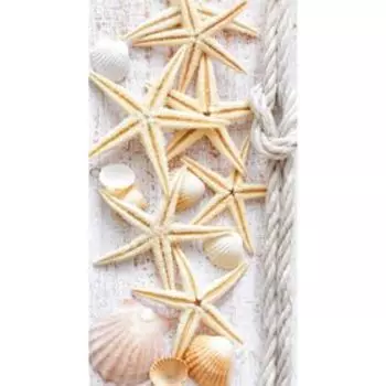 Панель ПВХ Морской бриз (узор) 2,7х0,25 м