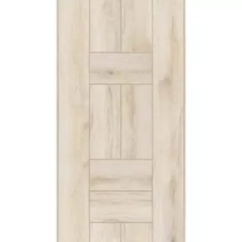 Панель ПВХ "Паркет Бьянка" Slim 2,6х0,25 м