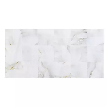 Панель ПВХ «Плитка Венера», 485960 мм