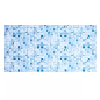 Панель ПВХ «Сапфир», 960485 мм