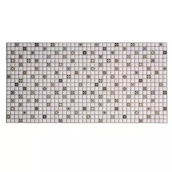 Панель ПВХ «Толедо», 960485 мм