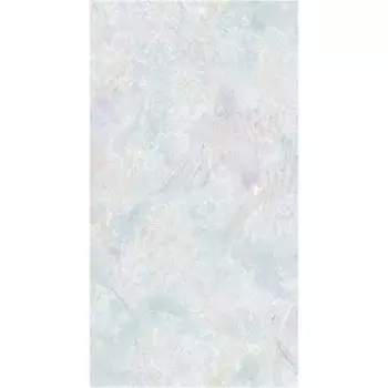 Стеновая панель ПВХ «Венецианка» Slim, 2600250 мм, цвет голубой