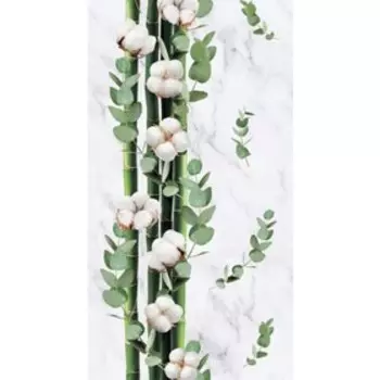 Панель ПВХ "Венеция Стоун" Slim(Узор) 2,6х0,25 м