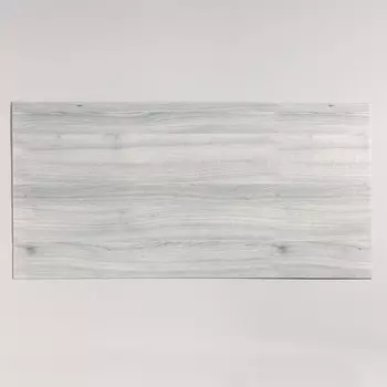 Панель ПВХ самоклеящаяся TAKE IT EASY «Доска», 600300 мм, цвет светло - серый