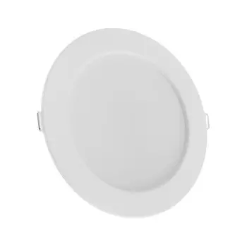 Панель светодиодная IN HOME RLP-VC, 12 Вт, 230 В, 4000К, 960 Лм, 14530 мм, круглая, белая