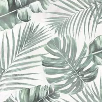 Панно "Cariota", многоцветный, 75x75 см