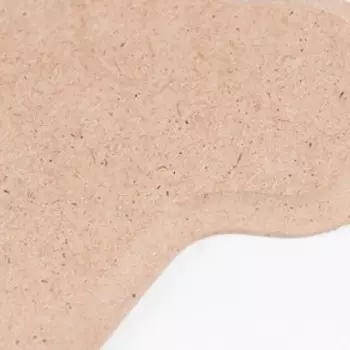 Панно "Косточка" 22х10 см