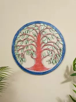 Панно резное «Древо жизни», 40400.6 см