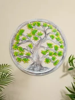 Панно резное «Древо жизни», 50500.6 см