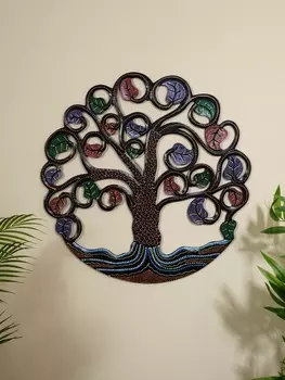 Панно резное «Древо жизни», 60600.8 см