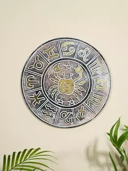 Панно резное «Рак», 30302 см