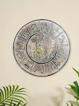 Панно резное «Скорпион», 30302 см