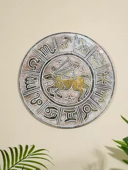 Панно резное «Стрелец», 30302 см