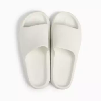 Пантолеты пляжные ЭВА мужские, размер 43