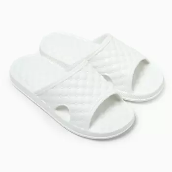 Пантолеты пляжные ЭВА жен 098-256-10 (р.37)