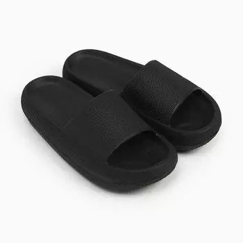 Пантолеты пляжные ЭВА женские, размер 36