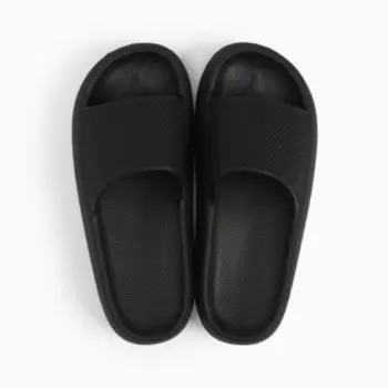 Пантолеты пляжные ЭВА женские, размер 38