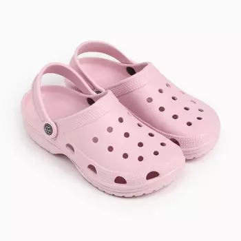 Пантолеты пляжные ЭВА женские, размер 38