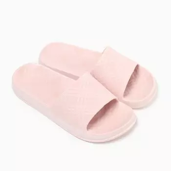 Пантолеты пляжные ЭВА женские, размер 38