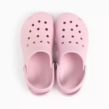 Пантолеты пляжные ЭВА женские, размер 39