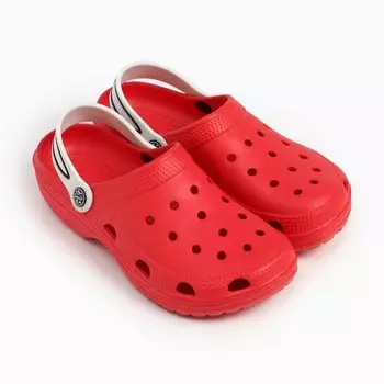 Пантолеты пляжные ЭВА женские, размер 41