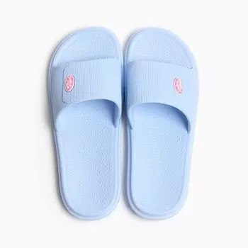 Пантолеты пляжные женские, размер 38