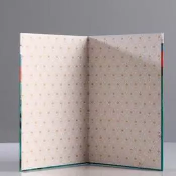 Папка адресная "Выпускнику!" Пушкин, А4