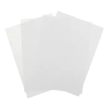 Папка для черчения А4, 10 листов, 180г/м2 без рамки