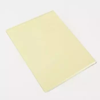 Папка для документов, 1 комплект, цвет бежевый, «Саванна»