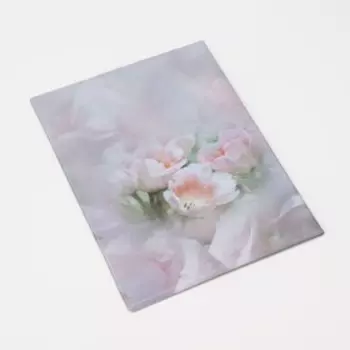 Папка для документов, 1 комплект, цвет розовый