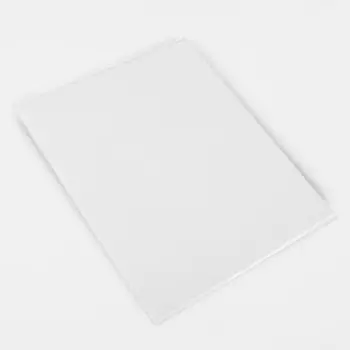 Папка для документов, 1 комплект, цвет светло-серый