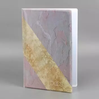 Папка для семейных документов Docs, 8 файлов А4