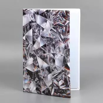 Папка для семейных документов Docs, 8 файлов А4