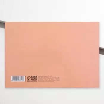 Папка для свидетельства о рождении «Максим», А5