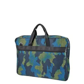 Папка-сумка, 43*4*34 см