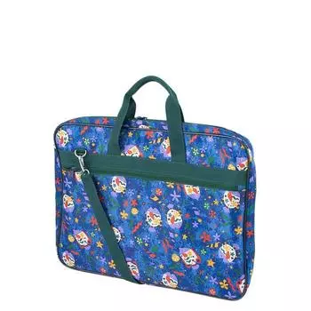 Папка-сумка, 43*4*34 см