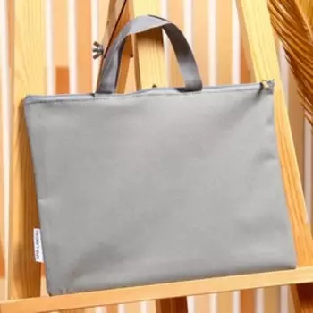 Папка для эскизов, А4, текстиль, 3323.5 см, Dali