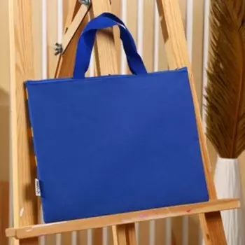 Папка для эскизов, А4, текстиль, 3323.5 cм, Van Gog