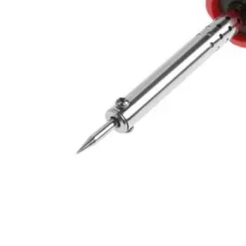 Паяльник PROconnect 12-0122-4, долговечное жало, 30 Вт, 220 В, 360 °С, жало 4.5 мм