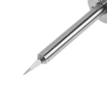 Паяльник REXANT 12-0130, «Точная пайка», 220 В, 30 Вт, тонкое жало