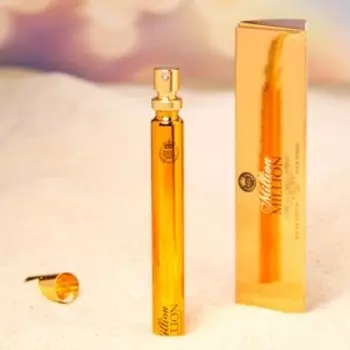 Парфюмерная вода для женщин MILLION MILLION, 15 мл