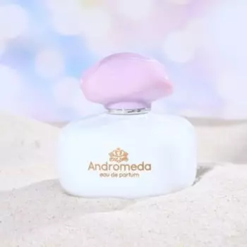 Парфюмерная вода женская Andromeda, 100 мл