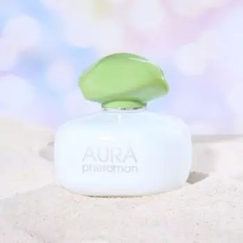 Парфюмерная вода женская Aura Pheromon, 100 мл