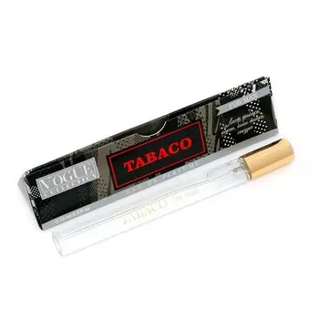 Парфюмерная вода мужская "Tabaco" (по мотивам Tom Ford),15 мл