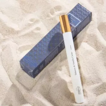 Парфюмерная вода-ручка Nisha Lux Tabacco Vanilla Cacao, 17 мл