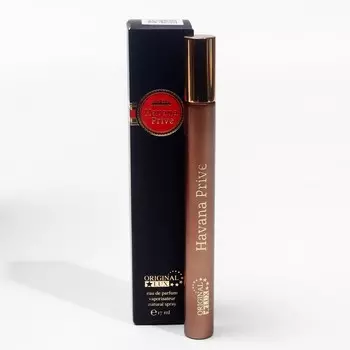 Парфюмерная вода-ручка Orig Lux Havana Prive, 17 мл
