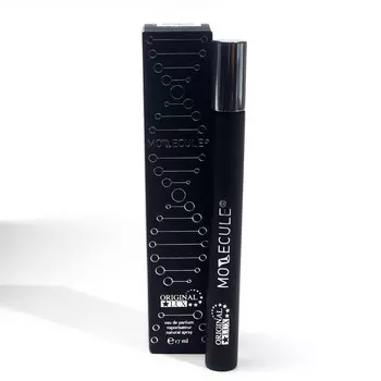 Парфюмерная вода-ручка Orig Lux MOtECULEr, 17 мл