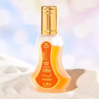 Парфюмерная вода унисекс Al Rehab Shaikhah, 35 мл